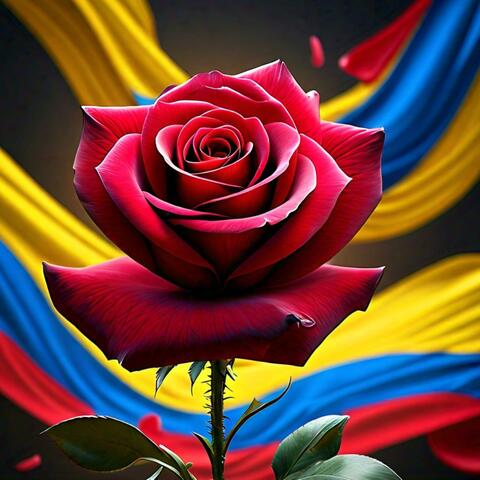 Rosa (Electrocumbia Colombiana)