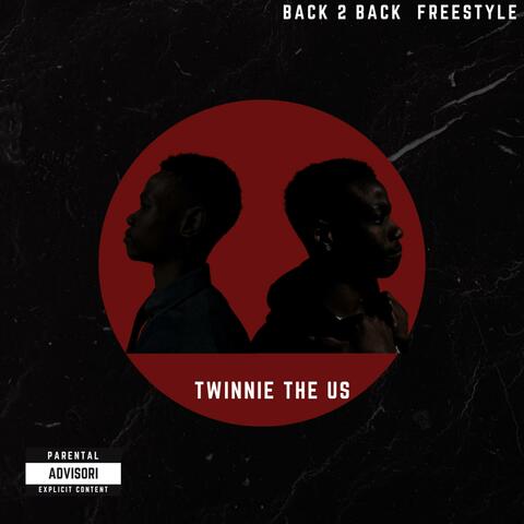 BACK 2 BACK FREESTYLE