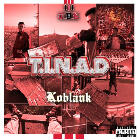 TINAD
