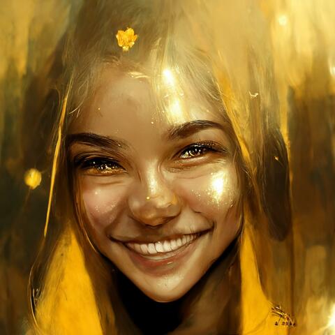 Shiny and Golden (Radio Edit)