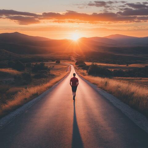 Running Song (150bpm)