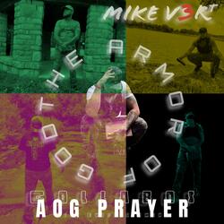 AOG Prayer