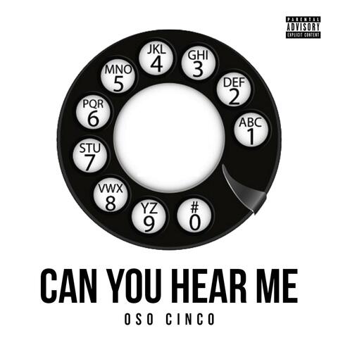 Can You Hear Me