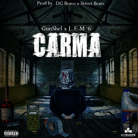 Carma (feat. L.E.M 6)