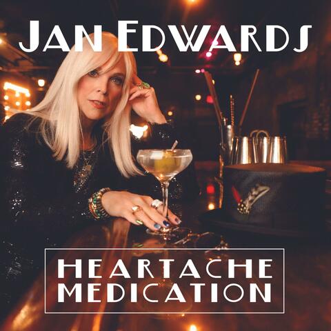 Heartache Medication