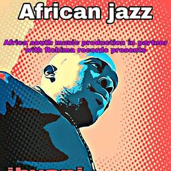 Jireh (feat. Napoleon & Naledi kobe)