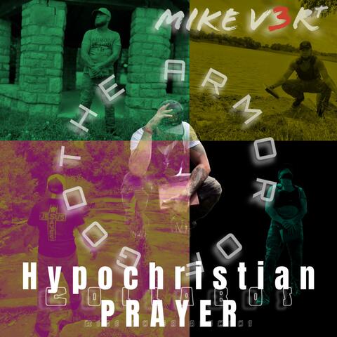 Hypochristian Prayer