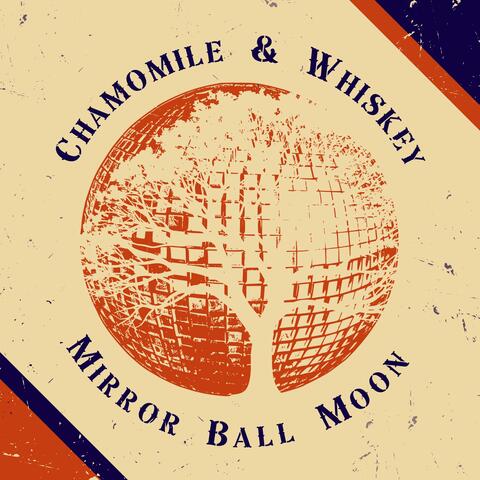 Miirror Ball Moon