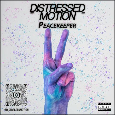 Peacekeeper