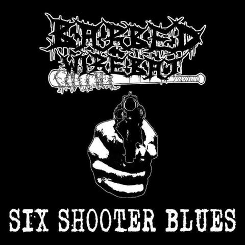 SIX SHOOTER BLUES