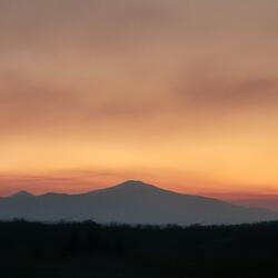 I'll be with you in love