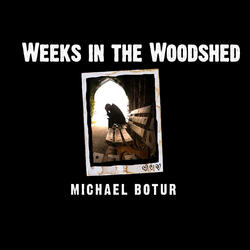 Weeks in the Woodshed (horror)