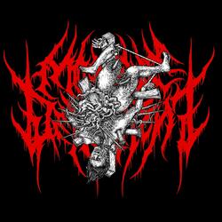 Burst Into Pieces
