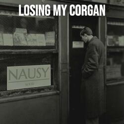 Losing My Corgan