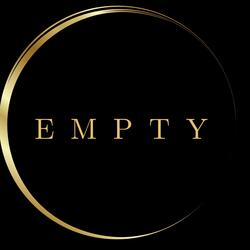 empty