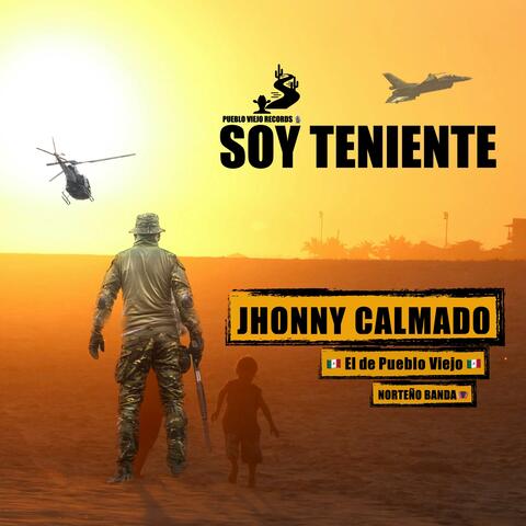 SOY TENIENTE