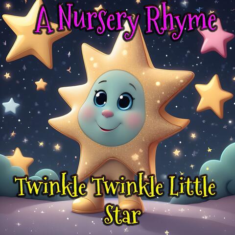 Twinkle Twinkle Little Star