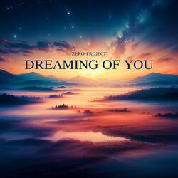 Dreaming of you
