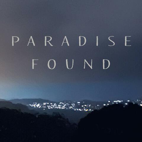 Paradise Found