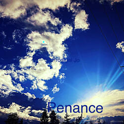 Penance