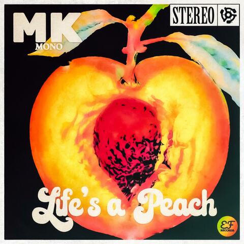 Life's a Peach