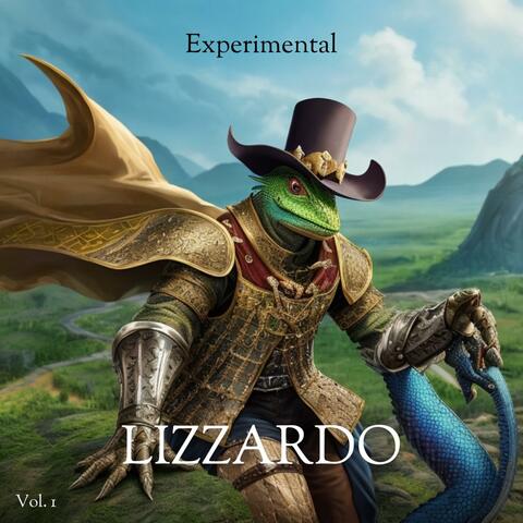 Experimental, Volumen 1