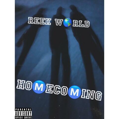 HomeComing