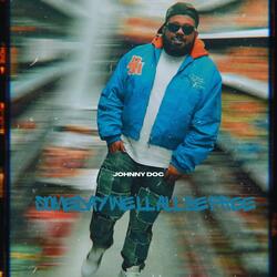 Someday We'll All Be Free