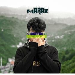 Maraz