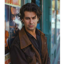 Süleyman Güzel - Kalmadı