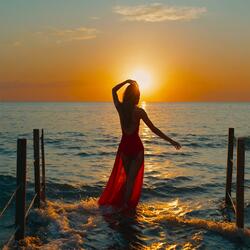 Sun Lovers