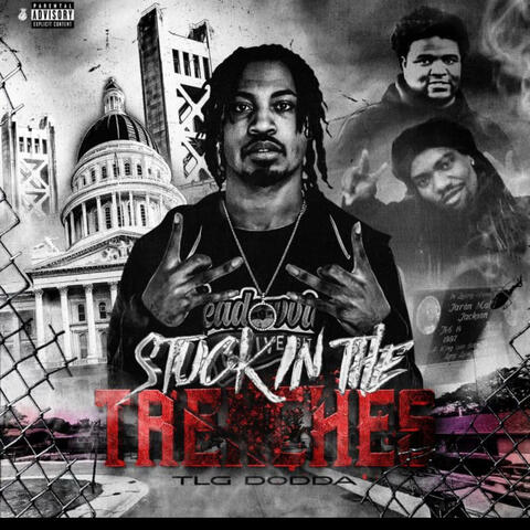 Stuck in the trenches