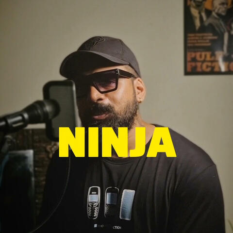 NINJA