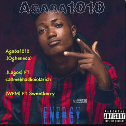 Lagos (feat. Callmebhadboiolarich)