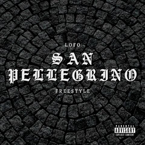 SAN PELLEGRINO FREESTYLE