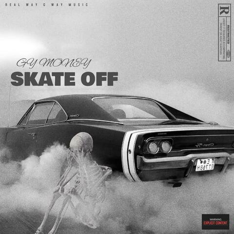 Skate off