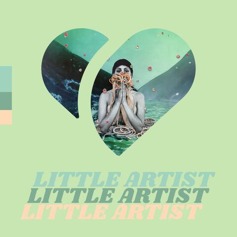 Little Artist