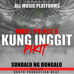 KUNG INGGIT PIKIT