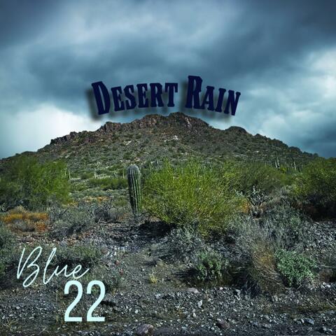 Desert Rain