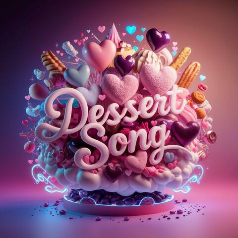Dessert Song