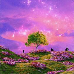 Violet Haze