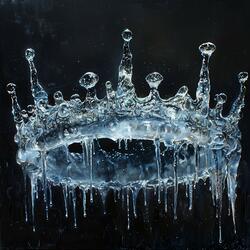 North Pole (feat. Daivin, Amvis & Grafezzy)