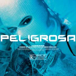 PELIGROSA / BEAT DE REGGAETON / PISTA DE REGGAETON