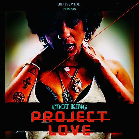 Project Love
