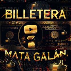 Billetera Mata Galan