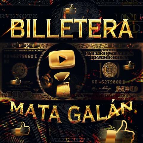 Billetera Mata Galan