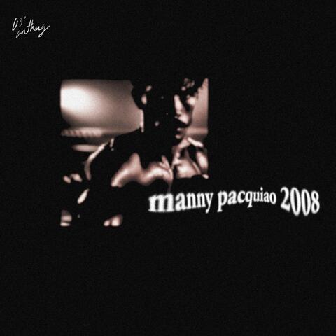 manny pacquiao 2008