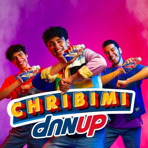 CHRIBIMI DANUP
