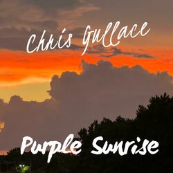 Purple Sunrise