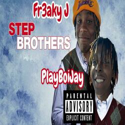 The Hardys (feat. PlayBoiJay)